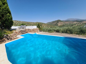 Cortijo Las Rodrigas, Sabariego